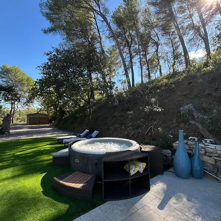 Hébergement de vacances Maisonnette Climatisee *