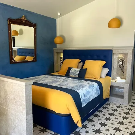Maisonnette Climatisee Hébergement de vacances